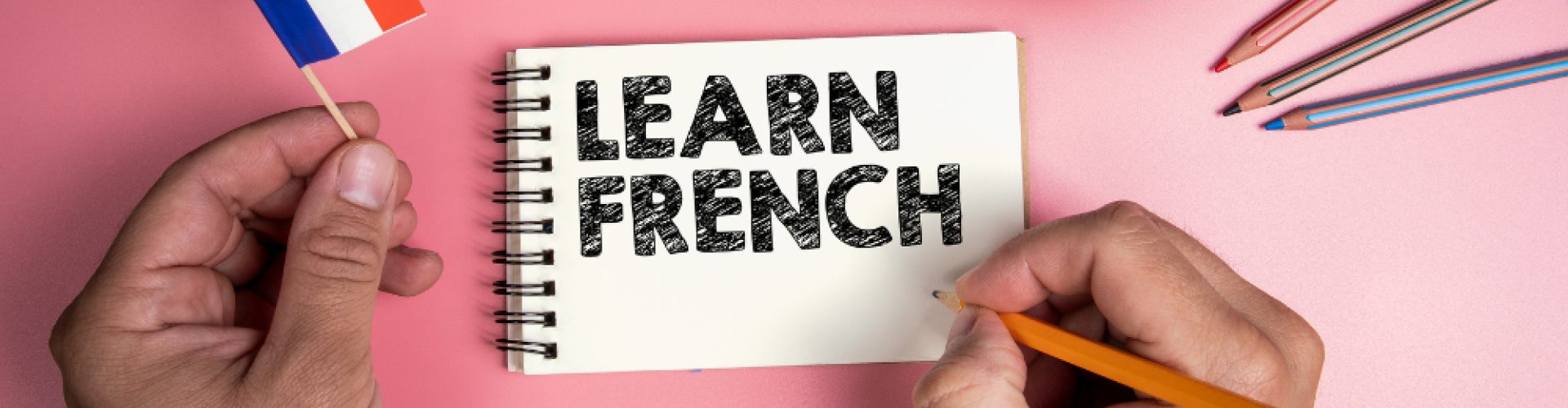 French Course